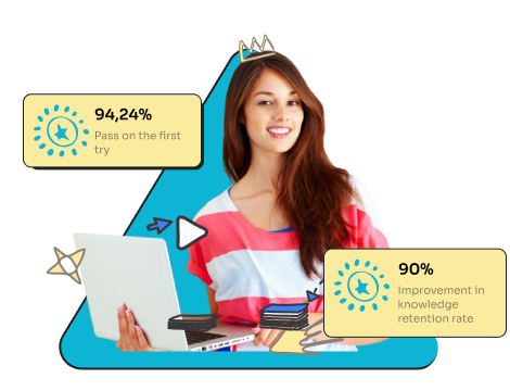 Take learning